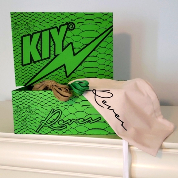 Kiy \'85 Hi / YSL - Kool Kiy main image 6